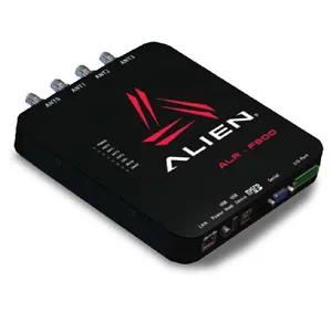 alien f800產品圖片