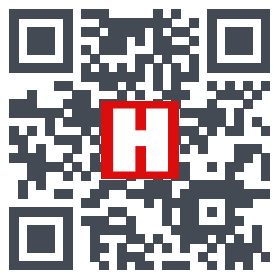 鴻威公司二維碼