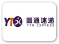 圓通快遞
