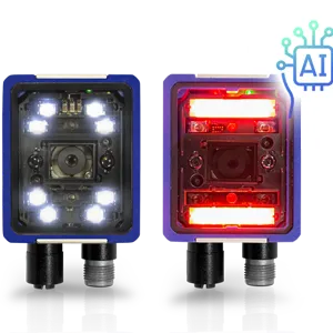  Datalogic Matrix220工業讀碼器圖片一