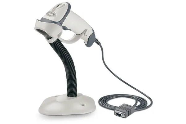 zebra ls2208產品圖片