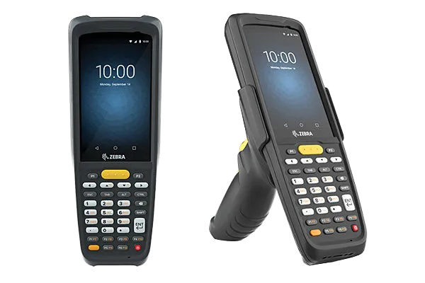 zebra MC2200 / MC2700產品圖片