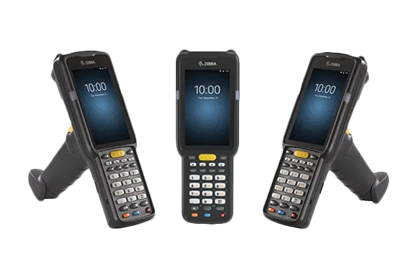 zebra MC3300產品圖片