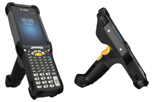 zebra mc9300產(chǎn)品圖片