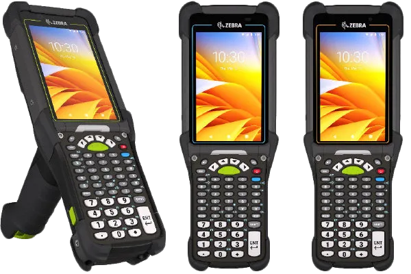 zebra MC9400 / MC9450產(chǎn)品圖片